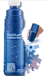 Ravensburger Puzzle Permanent Glue 200 Ml. Fixed Price $10.00.