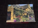 Guild 1000 Piece Jigsaw Puzzle Cottage Cotswold England Made In Usa Brand New. Fixed Price $16.99.