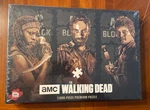 Usaopoly: Amc The Walking Dead Fight 1000-PC Collector's Jigsaw Puzzle Read. Fixed Price $19.99.