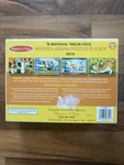 Melissa & Doug Jigsaws In-a-box 4 Wooden Puzzles, Dog/bird/fish/cat. Complete.. Fixed Price $7.99.