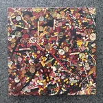 Vtg 1982 Eaton Jigsaw Puzzle Penny Candy 500+ Pieces. Fixed Price $9.99.