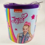 Jojo Siwa 12 Puzzles Set Sure-lox Nickelodeon Kids Toy Bucket New. Fixed Price $23.95.