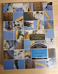 Springbok Hallmark Here Kitty 500 Pcs Vintage Jigsaw Puzzle PZL3401. Fixed Price $100.00.