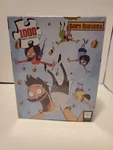 Usaopoly Bobs Burgers It's Raining Belchers 1000 Piece Jigsaw Puzzle. Fixed Price $20.95.