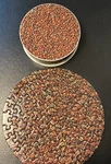 Vtg 1973 Springbok Appeteasers Coffee Beans Mini Jigsaw Puzzle Hallmark Broken. Fixed Price $24.95.