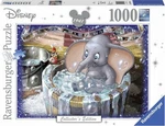 Ravensburger Disney Collector Edition 1941 Dumbo 1000 Piece Puzzle Sealed. Fixed Price $29.99.
