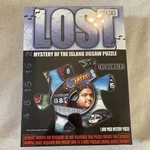 Lost 3 Of 4 Mystery The Island Numbers 1000 Pc Jigsaw Puzzle 2006 Unopened. Fixed Price $17.59.