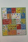 Dr. Seuss Floor Puzzle Counting 1-20 Early Learning Preschool 3-5 Years. Fixed Price $10.00.