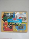 Melissa & Doug Locks And Latches Board Wooden Educational Toy: Develops Fine .... Fixed Price $21.89.