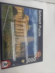 Schmidt Puzzle 1000 Pieces Brandenburger Tor Berlin. Fixed Price $29.99.