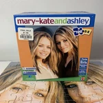Mary Kate And Ashley Olsen Mattel 2002 Puzzle 100 Pieces Vintage Rare. Fixed Price $18.35.
