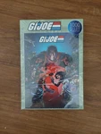 G.i. Joe Vs Cobra - Commander 1000 Piece Puzzle Sealed 2021 Gi. Fixed Price $13.50.