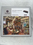 Wentworth Wooden Jigsaw Puzzle "wish Upon Bookshop" 250 Pieces - Wow Read. Fixed Price $42.99.