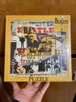 500 Piece Usaopoly The Beatles Anthology 2 Collectors Series Puzzle. Fixed Price $40.00.