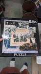 The Beatles Anthology Jigsaw Puzzle 500 Pc 19 X New Sealed 2005 Usaopoly. Fixed Price $15.00.