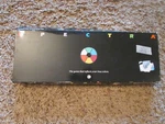 1987 Vintage Spectra Puzzle Board Game True Colors Eng's Iq Company Rare. Fixed Price $12.99.