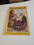 Norman Rockwell Puzzle 500 Jaymar. Fixed Price $12.50.