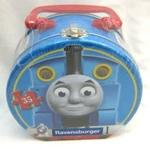 Thomas The Train Snowy Day 35 Piece Jigsaw Puzzle Collectible Tin-brand New!. Fixed Price $39.99.