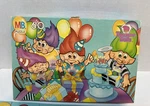 Milton Bradley Treasure Trolls 60 Piece Puzzle 1992 Ace Novelty 100% Complete. Fixed Price $10.00.