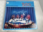 Vtg California Raisins 500 Pc Jigsaw Puzzle American Publishing 1988 Complete. Fixed Price $15.99.