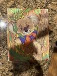Vintage Rascals Jigsaw Puzzles 25 Pieces Koala Bear 35 Golden 1982 Box Complete. Fixed Price $6.99.