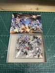 Vintage 1986 Sealed Bag Mb Puzzle Transformers 100 Piece Jigsaw. Fixed Price $24.99.