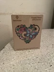 Zen Chalet Flower Heart 200 Pc Premium Wooden Jigsaw Puzzle New. Fixed Price $24.99.