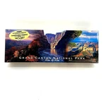 Impact Grand Canyon National Park Rim To Panoramic Jigsaw Puzzle 500 Pieces. Fixed Price $14.08.