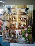 Springbok Memories Miniature 500 Pc Jigsaw Puzzle PZL4474 Dollhouse Complete. Fixed Price $12.99.