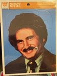 Sealed Whitman Welcome Back Kotter Frame Tray Puzzle 1977 -no. 4529A. Fixed Price $7.50.