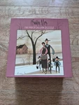 (prairie Family) Puzzle 750 Piece - P. Buckley Moss New Sealed Free Shipping. Fixed Price $35.00.