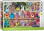 Home Tweet 1000 Piece Jigsaw Puzzle Eurographics New. Fixed Price $31.99.