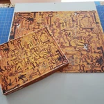 Vtg Springbok Just For Openers 500+ Piece Jigsaw Puzzle 18" X 23.5" PZL4056 1975. Fixed Price $19.76.