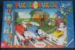 Ravensburger Thomas & Friends Puzzle In 90 Piece New Sealed Free Ship !. Fixed Price $29.99.