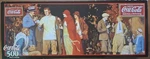 1999 Coca Cola 500 Piece Jigsaw Puzzle Factory Sealed Ships Free!. Fixed Price $18.99.