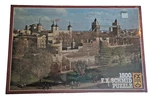 Tower Of London 1500 Piece Jigsaw Puzzle By Fx Schmidt West Germany 98435.2 New. Fixed Price $25.46.