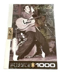*new* Eurographics 1000 Piece Jigsaw Puzzle Elvis Presley 80 Years Rare Box Art. Fixed Price $47.38.