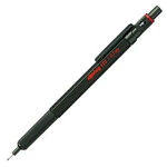Rotring Mechanical Pencil Camouflage Green 600 2114269 0.7MM. Fixed Price $37.57.