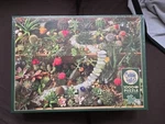 Cobble Hill - Succulent Garden Puzzle 1000 Pieces New. Fixed Price $19.99.