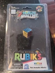 Worlds Smallest Rubiks Cube. Fixed Price $8.95.