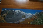 Schmidt Puzzle 1000 Piece "wilheim Swarovski Observatory" Used Innsbruck Austria. Fixed Price $12.49.