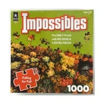 Bepuzzled Falling For (1000 Pieces) Sw (vg+/new). Fixed Price $18.95.