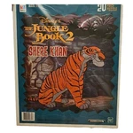 The Jungle Book Lot Of Puzzles Hasbro/disney 2003 Sealed. Fixed Price $15.00.