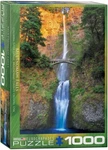 Multnomah Falls 1000 Pc Puzzle - Eurographics. Fixed Price $18.50.