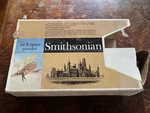 Smithsonian Institute Air & Space Puzzles Us Flight 1972 Selchow Righter. Fixed Price $7.99.
