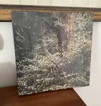 Springbok Unopened 500 Piece Dogwood Trees Jigsaw Puzzle 1972. Fixed Price $25.00.