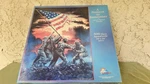 Sealed Sunsout Puzzle Moment To Remember By Steven Michael Gardner; 500 Pcs. Fixed Price $17.99.