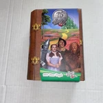 Masterpieces 1000 Pc Jigsaw Puzzle - The Wizard Of Oz 75TH Anniversary New. Fixed Price $23.99.