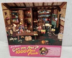 Elves Workshop Can You Find? 1000 Piece Puzzle New Ceaco Joan Steiner '. Fixed Price $12.00.