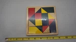 Creatology Wooden Puzzle Brain Teaser 20 Pieces Ages 5 + Free Ship Usa. Fixed Price $15.97.